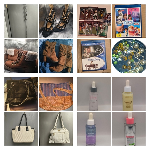 Meet your Posher, Amanda - Picture 2 of 4